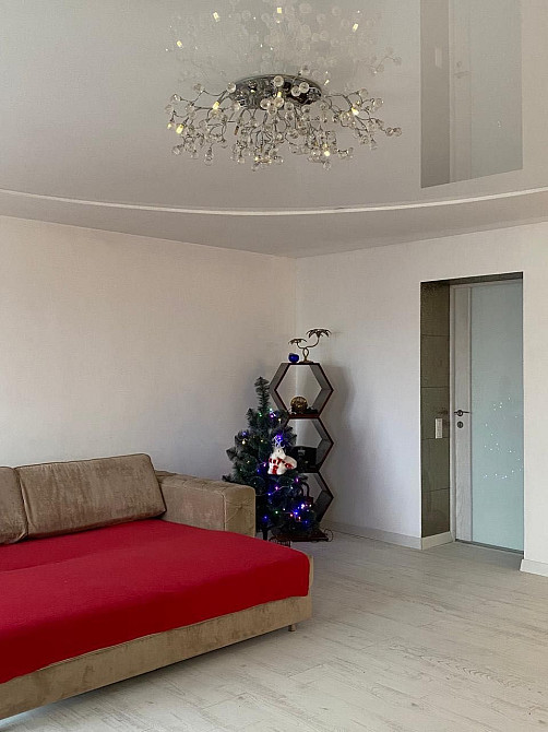 Сдам в аренду 2к. квартиру. ул. Новгородская Харьков - изображение 4