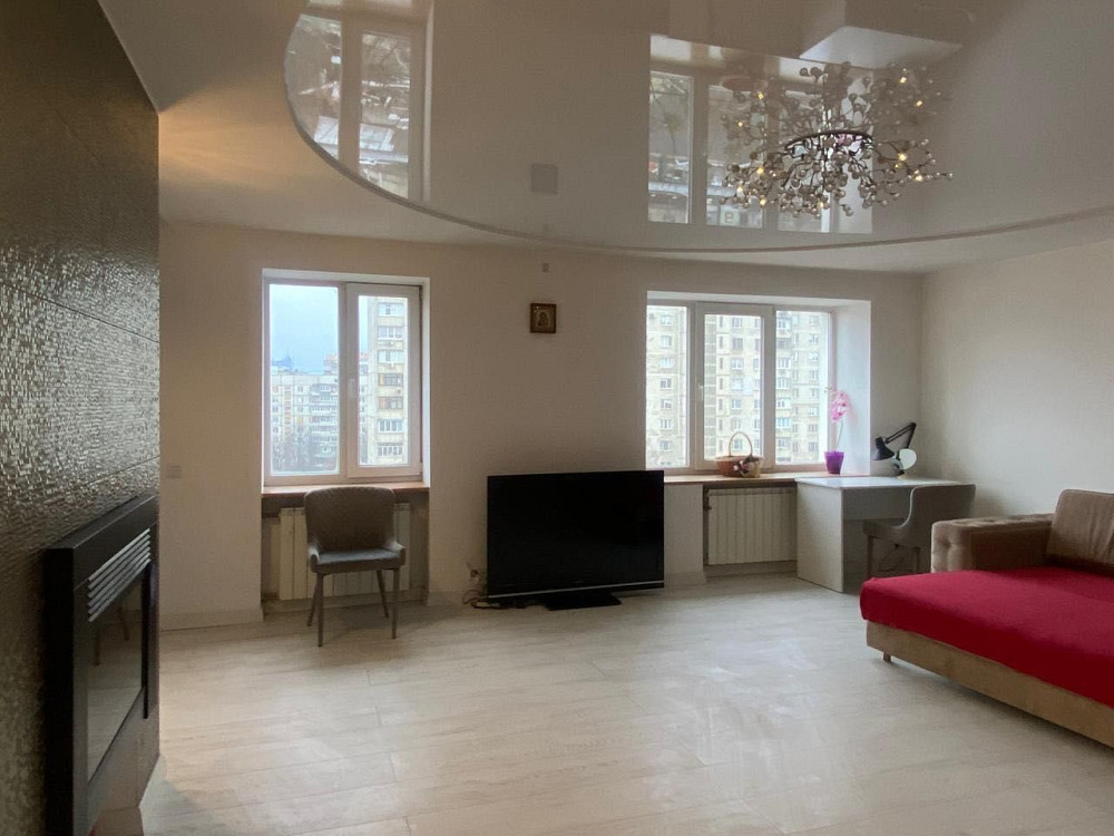 Сдам в аренду 2к. квартиру. ул. Новгородская Харьков - изображение 3