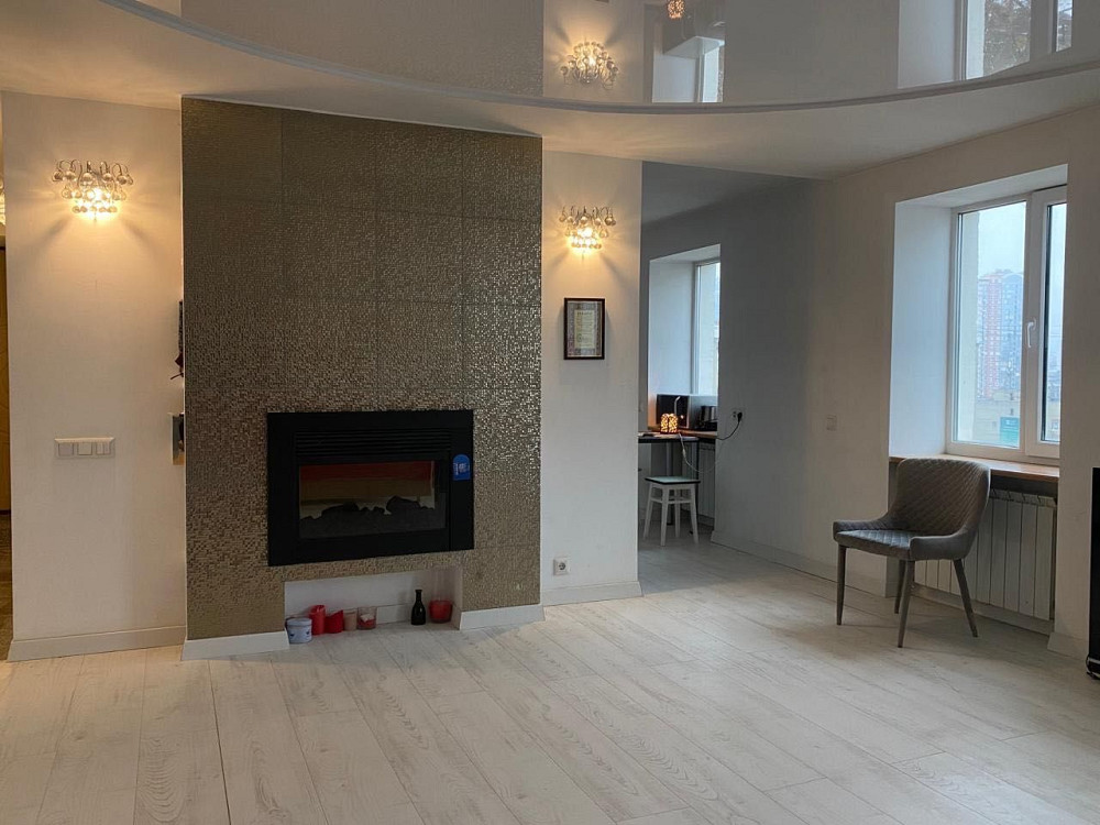 Сдам в аренду 2к. квартиру. ул. Новгородская Харьков - изображение 7