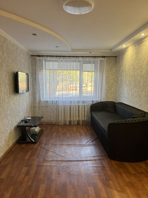 Аренда 1 ком кв, в Р-не Восхода ( ул Соборности ) Кривий Ріг - зображення 6