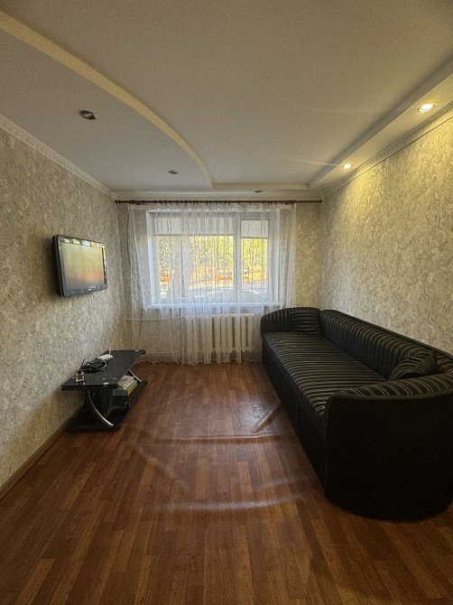 Аренда 1 ком кв, в Р-не Восхода ( ул Соборности ) Кривий Ріг - зображення 1