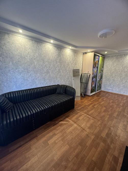 Аренда 1 ком кв, в Р-не Восхода ( ул Соборности ) Кривий Ріг - зображення 4