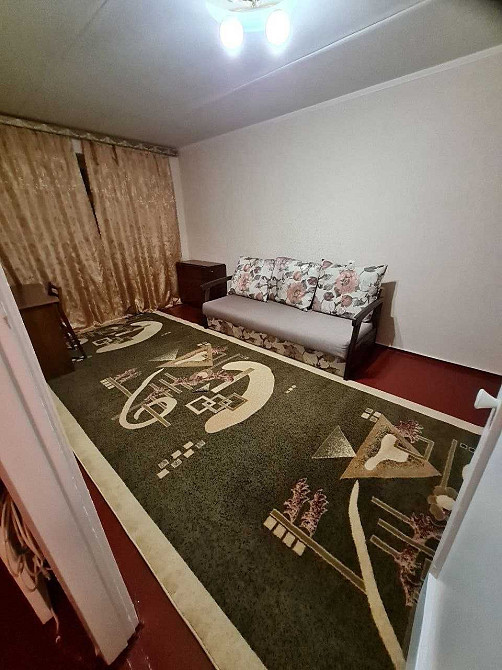 Здам 1 кімн. на Пугачова. Ремонт, меблі, техніка. 4500 Кременчук - зображення 2