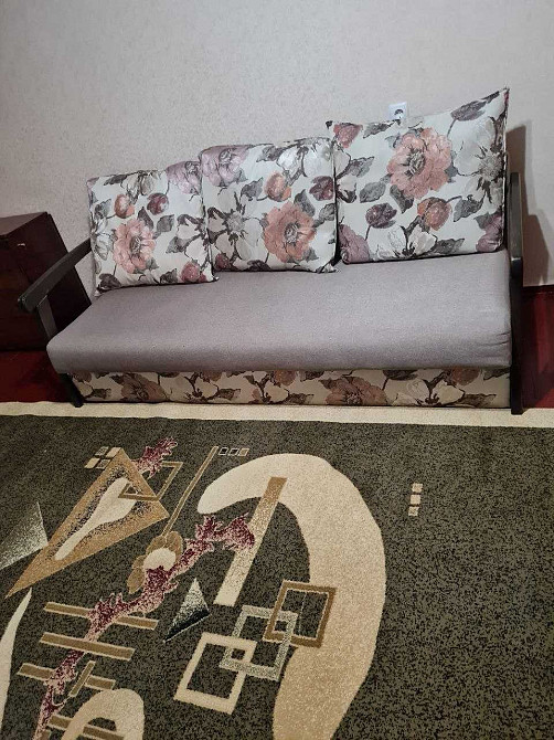 Здам 1 кімн. на Пугачова. Ремонт, меблі, техніка. 4500 Кременчук - зображення 5