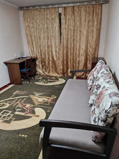 Здам 1 кімн. на Пугачова. Ремонт, меблі, техніка. 4500 Кременчук - зображення 1