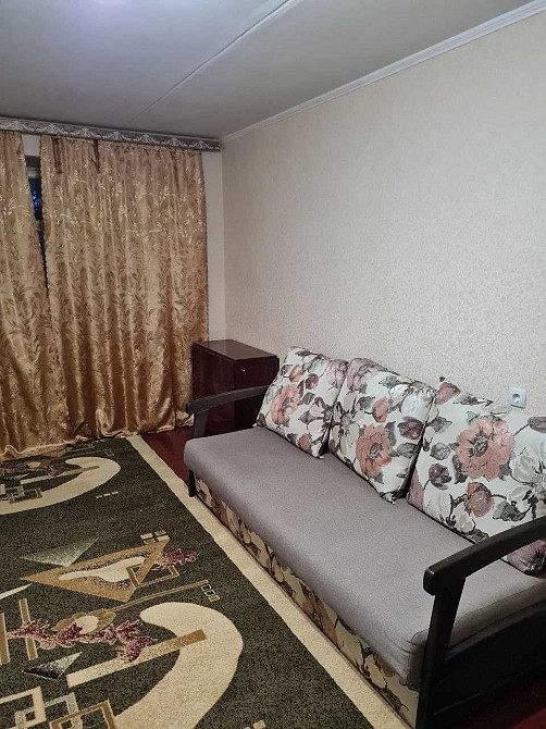 Здам 1 кімн. на Пугачова. Ремонт, меблі, техніка. 4500 Кременчук - зображення 7