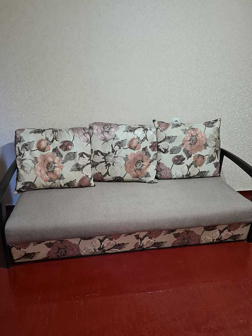 Здам 1 кімн. на Пугачова. Ремонт, меблі, техніка. 4500 Кременчук - зображення 6