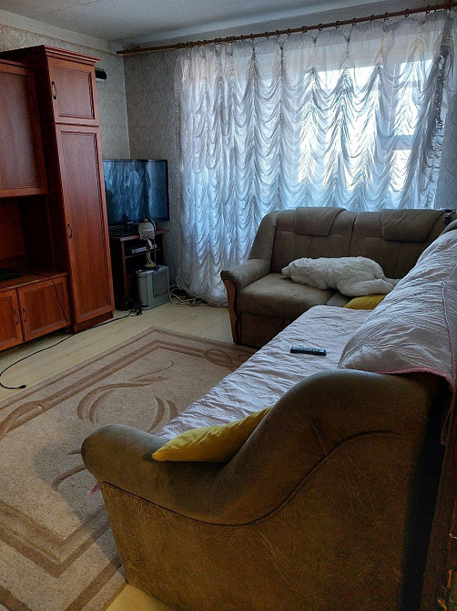 Сдам 3 комнатную  квартиру Глуховцы - изображение 1