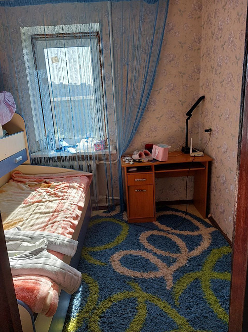 Сдам 3 комнатную  квартиру Глуховцы - изображение 2