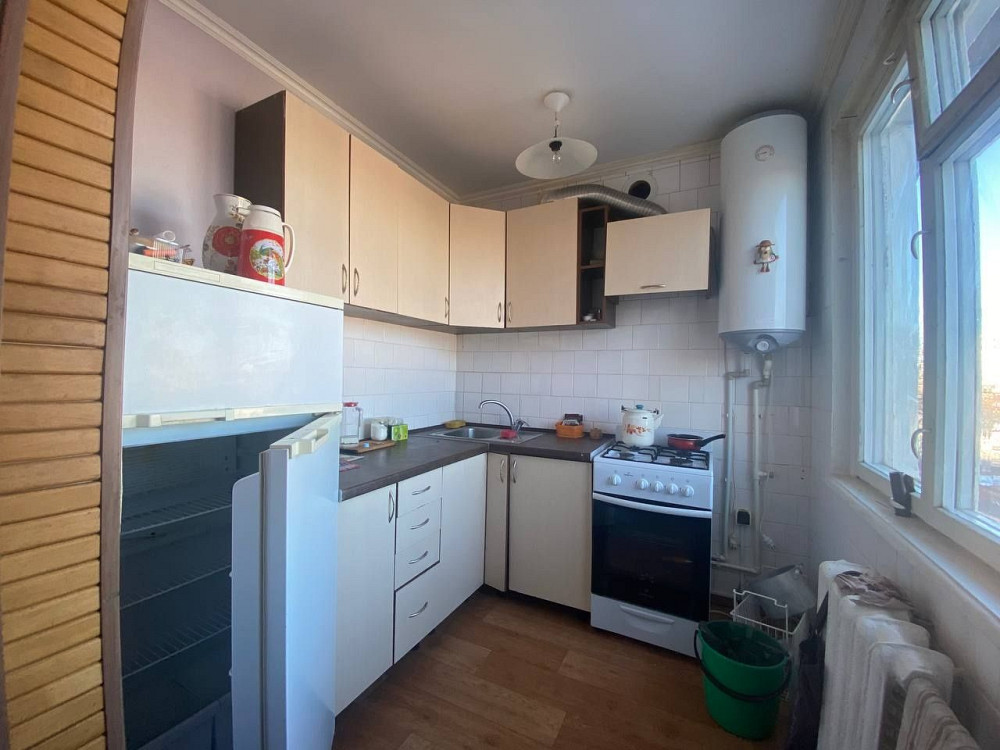 Оренда квартири Вокзальна Біла Церква - зображення 1