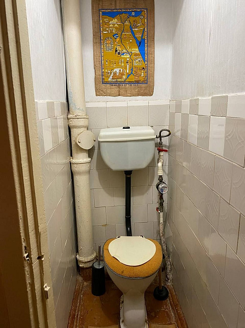 Оренда квартири Вокзальна Біла Церква - зображення 6