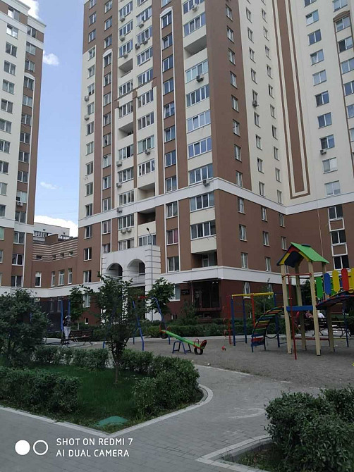 Здам однокімнатну в новому домі - ЖК "Палладуім" Бровары - изображение 1