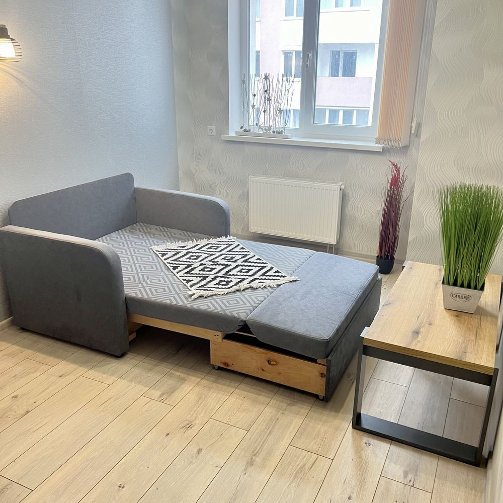 Сдам квартиру Салтовка жк Птичка Академика Павлова Харків - зображення 7