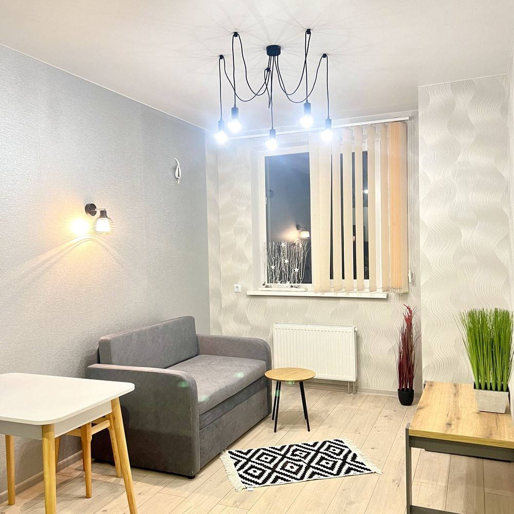 Сдам квартиру Салтовка жк Птичка Академика Павлова Харків - зображення 1