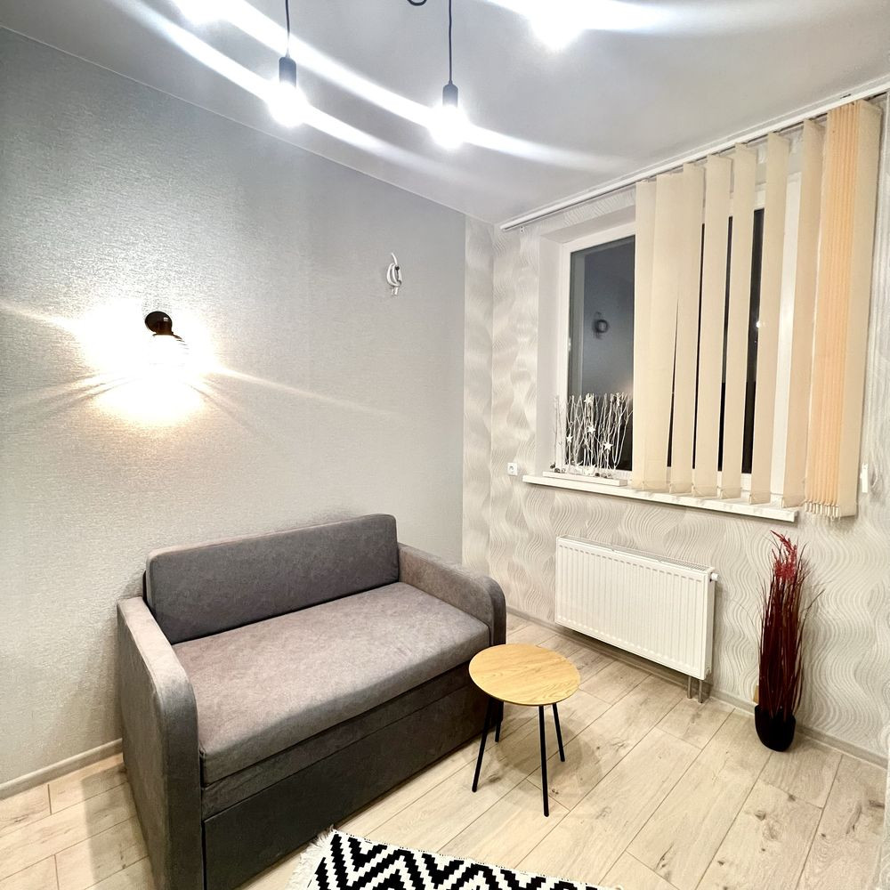 Сдам квартиру Салтовка жк Птичка Академика Павлова Харків - зображення 4