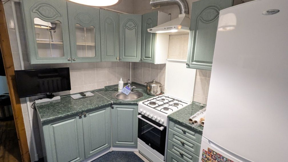 Оренда 1 кімн квартири від власника Львов - изображение 1