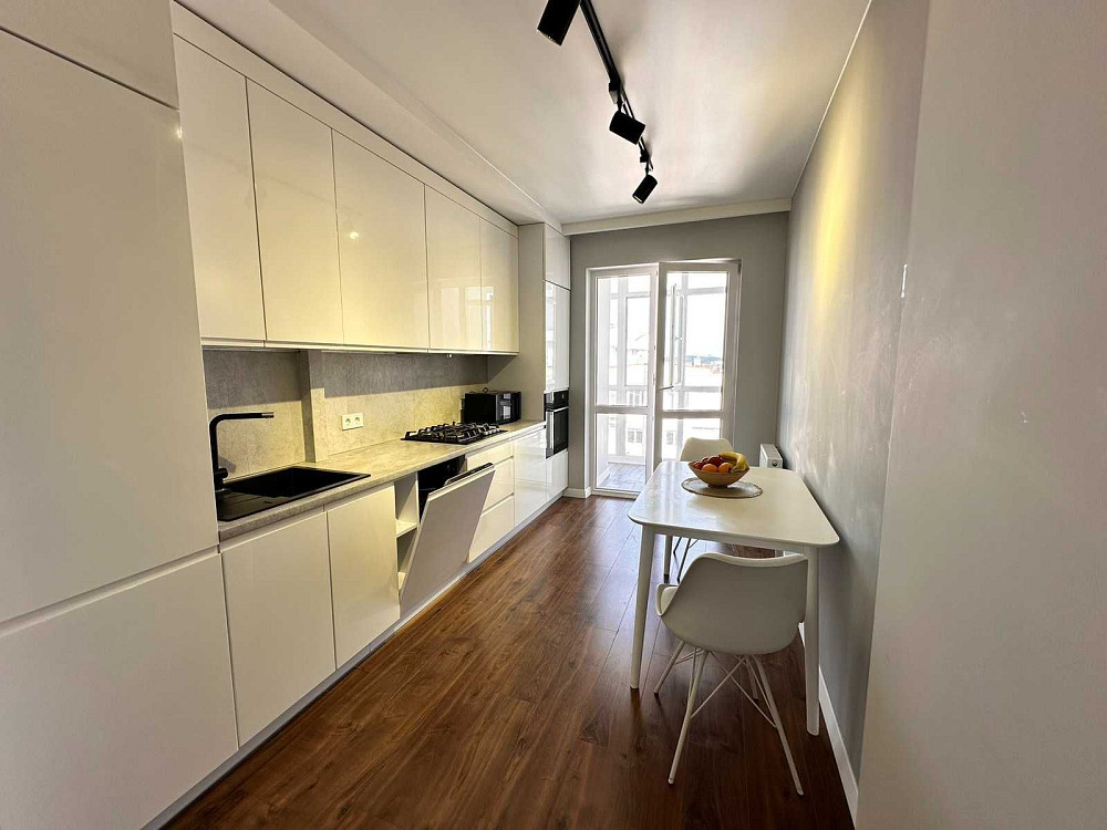 Актуальна пропозиція! Квартира в  ЖК Велика Британія по вул. Шевченка Львов - изображение 6