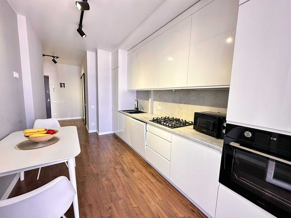 Актуальна пропозиція! Квартира в  ЖК Велика Британія по вул. Шевченка Львов - изображение 2