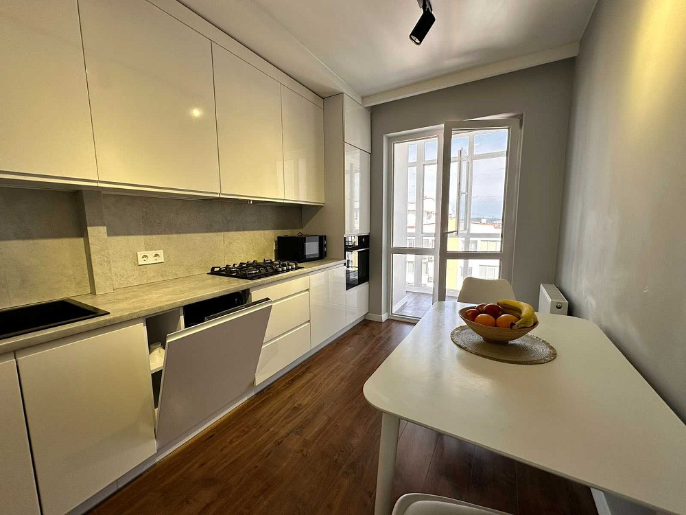 Актуальна пропозиція! Квартира в  ЖК Велика Британія по вул. Шевченка Львов - изображение 7