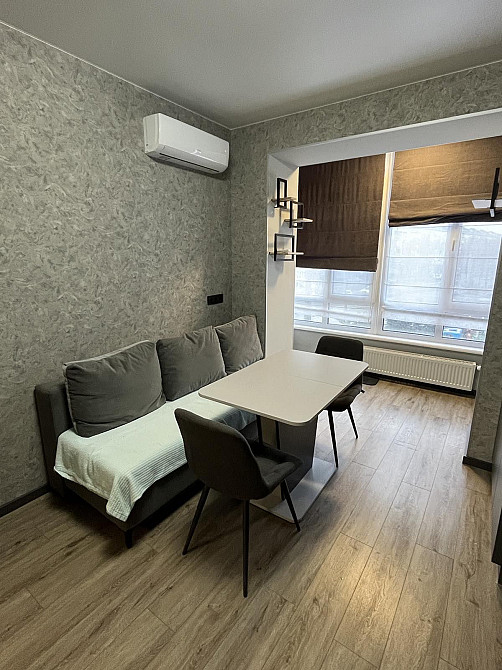 Здаю 1к.квартиру по вул Івасюка. Ивано-Франковск - изображение 4