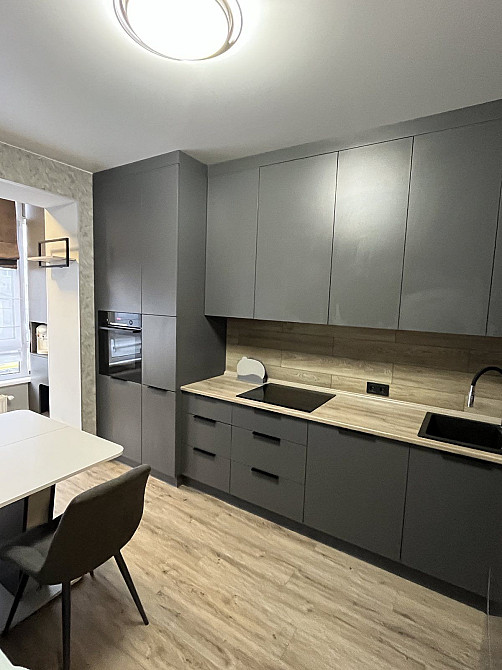 Здаю 1к.квартиру по вул Івасюка. Ивано-Франковск - изображение 2