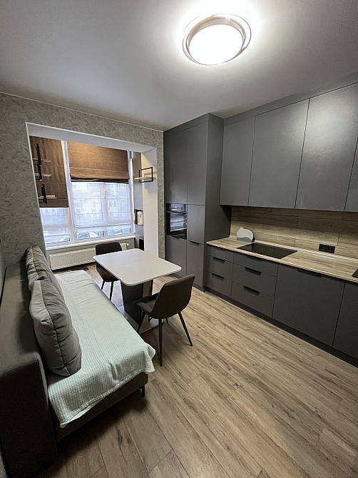 Здаю 1к.квартиру по вул Івасюка. Ивано-Франковск - изображение 5