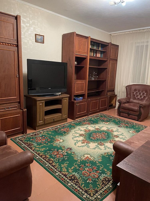 Сдаю 2к с закрытым двором на пл Победы Николаев - изображение 3