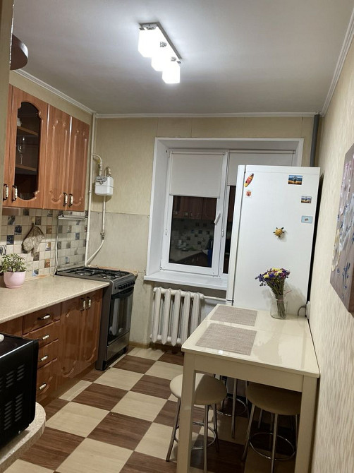 Здаємо 3квартиру на Вишенці для сімї Винница - изображение 1