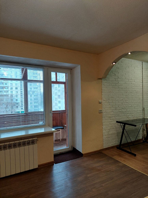 Сдаётся  уютная  1 к.к. до м.Студенческая  10мин пешком Харків - зображення 5