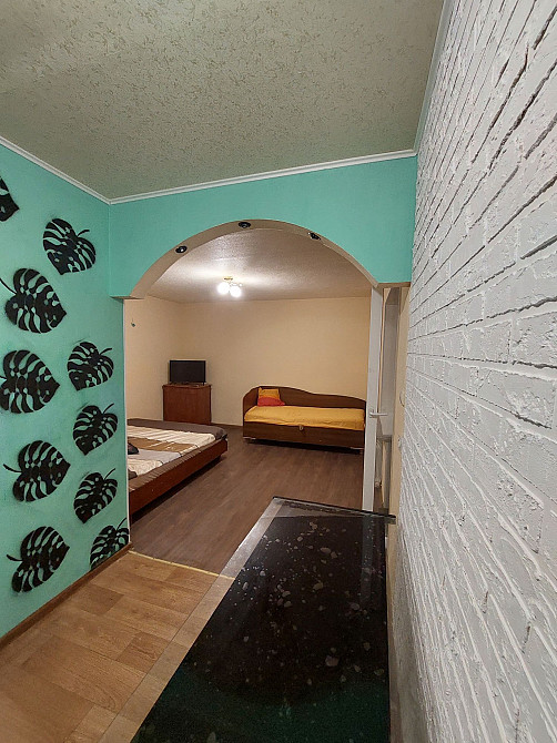 Сдаётся  уютная  1 к.к. до м.Студенческая  10мин пешком Харків - зображення 2