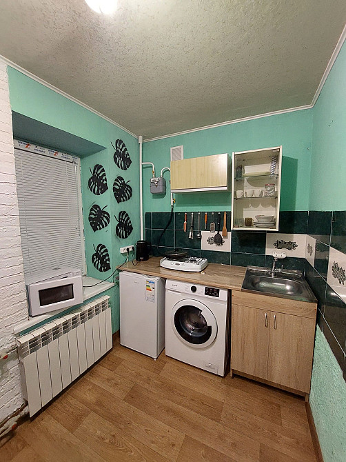 Сдаётся  уютная  1 к.к. до м.Студенческая  10мин пешком Харків - зображення 1