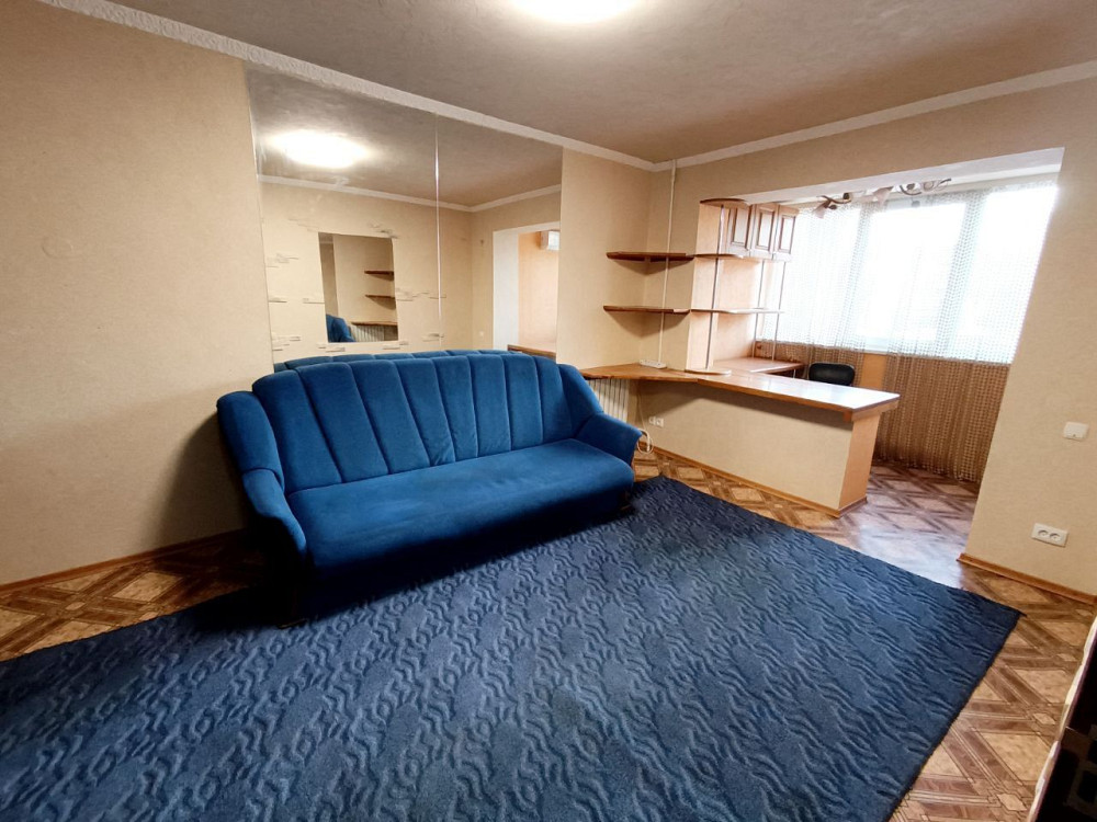 Судам 2х квартиру Калиновая Дніпро - зображення 1