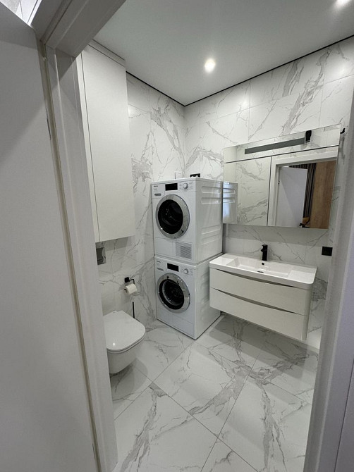 Новая квартира в дк Ясная Поляна -2 Одеса - зображення 4