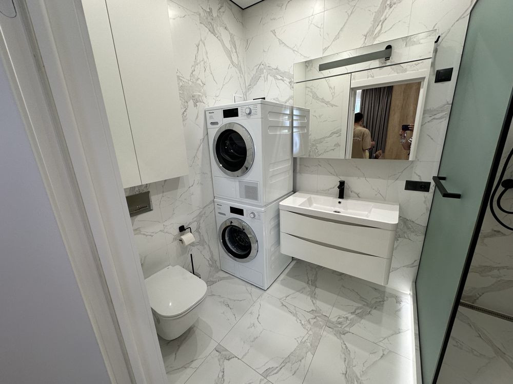 Новая квартира в дк Ясная Поляна -2 Одеса - зображення 6