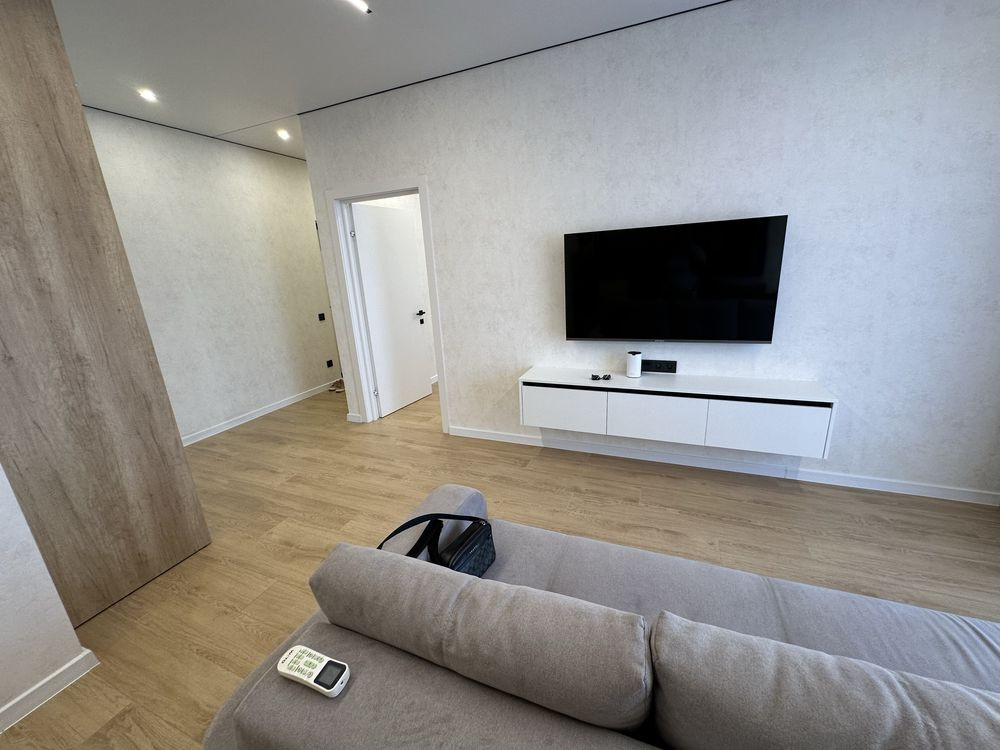 Новая квартира в дк Ясная Поляна -2 Одеса - зображення 8