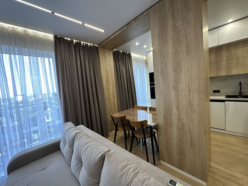 Новая квартира в дк Ясная Поляна -2 Одеса - зображення 5