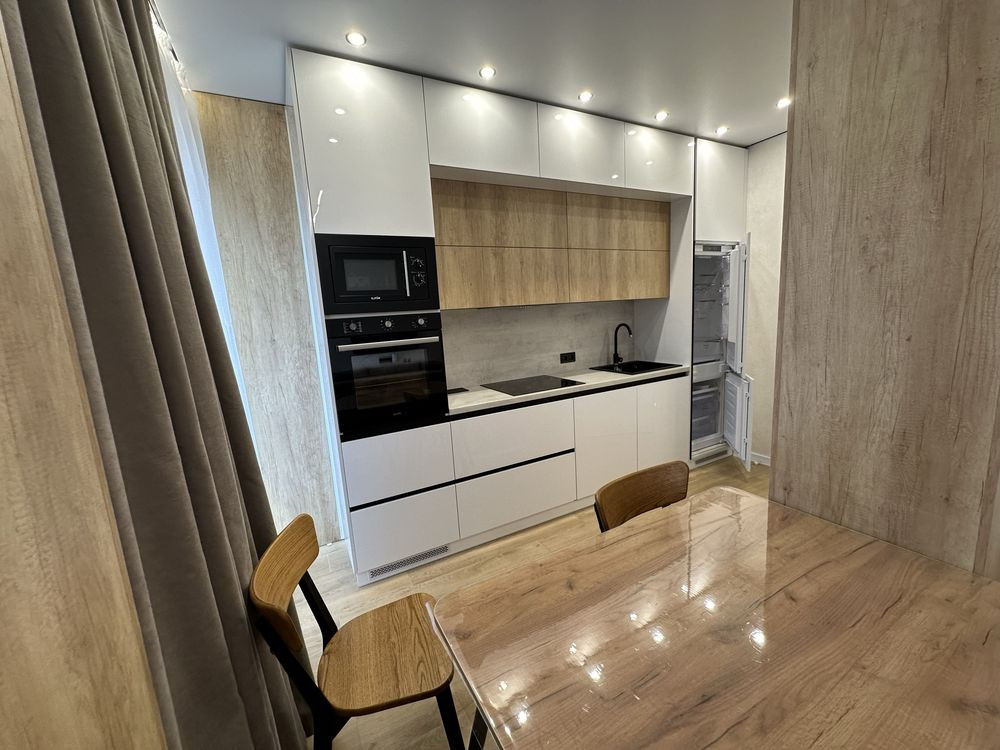 Новая квартира в дк Ясная Поляна -2 Одеса - зображення 1