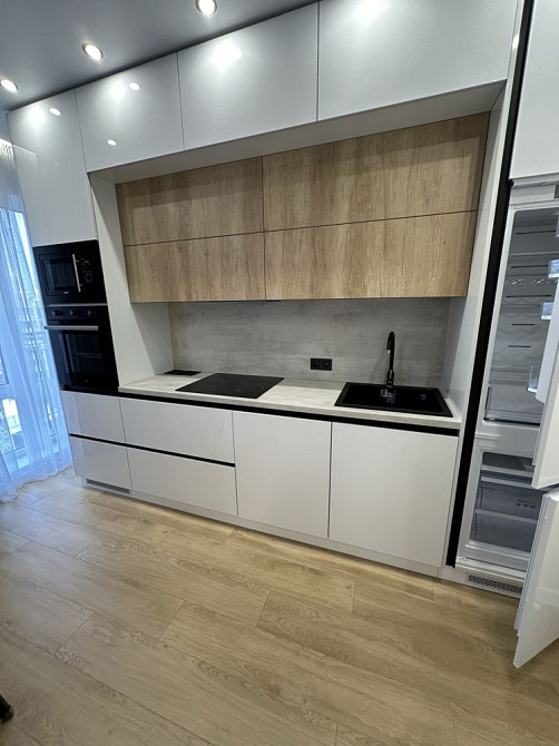 Новая квартира в дк Ясная Поляна -2 Одеса - зображення 3