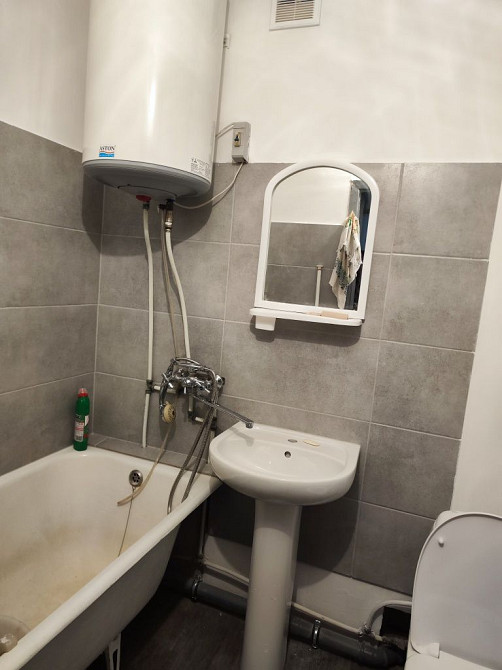 Сдаю 1к/кв Спасская 4/9 , мебель,техника,5000 Миколаїв - зображення 4