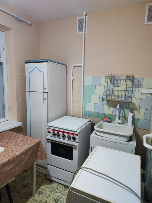 Сдаю 1к/кв Спасская 4/9 , мебель,техника,5000 Миколаїв - зображення 5