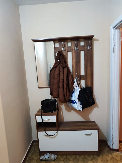 Сдаю 1к/кв Спасская 4/9 , мебель,техника,5000 Миколаїв - зображення 7