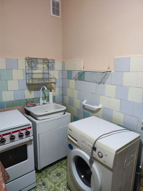 Сдаю 1к/кв Спасская 4/9 , мебель,техника,5000 Миколаїв - зображення 1