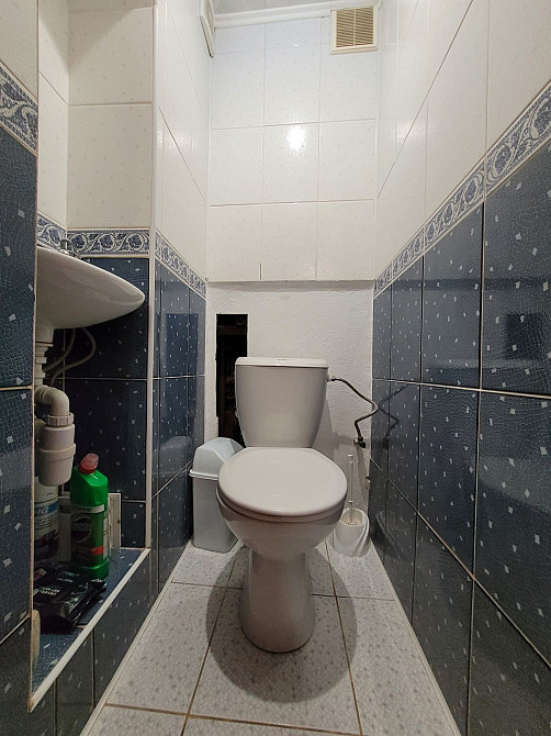 Оренда 3-к квартири вул. Гірника Львов - изображение 5