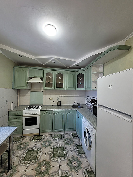 Оренда 3-к квартири вул. Гірника Львов - изображение 1