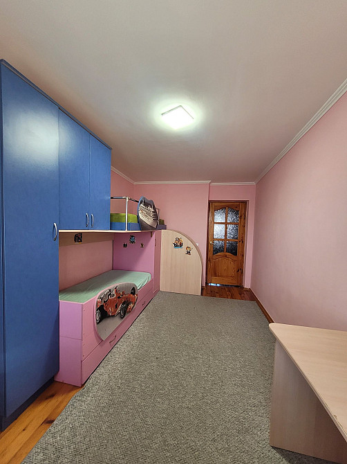 Оренда 3-к квартири вул. Гірника Львов - изображение 4