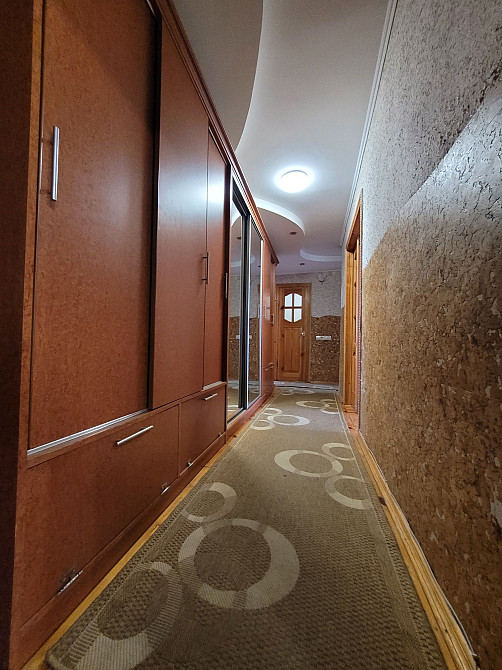 Оренда 3-к квартири вул. Гірника Львов - изображение 8