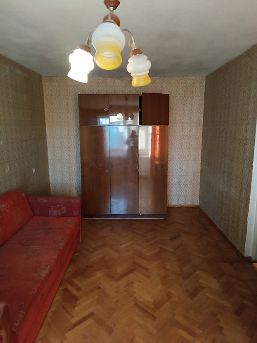 Аренда жилой 2к квартиры Соляные Ателье Николаев - изображение 2