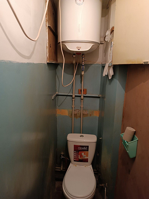 Аренда жилой 2к квартиры Соляные Ателье Николаев - изображение 7