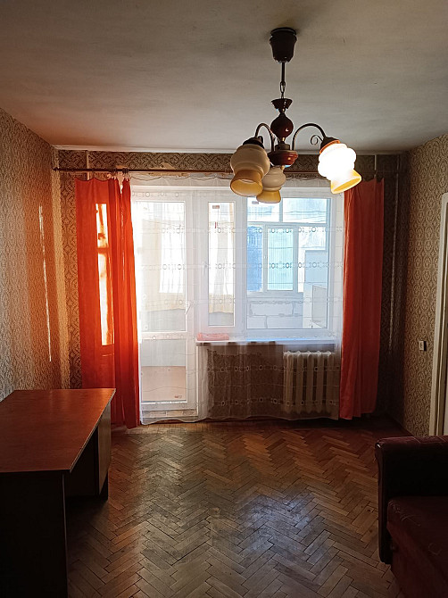 Аренда жилой 2к квартиры Соляные Ателье Николаев - изображение 1