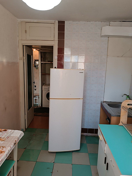 Аренда жилой 2к квартиры Соляные Ателье Николаев - изображение 6